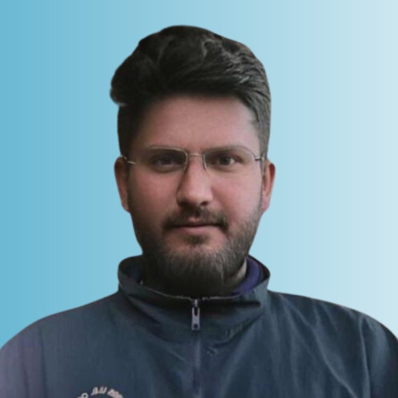 Saurabh